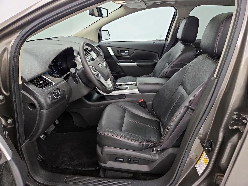 used 2014 Ford Edge car, priced at $13,599
