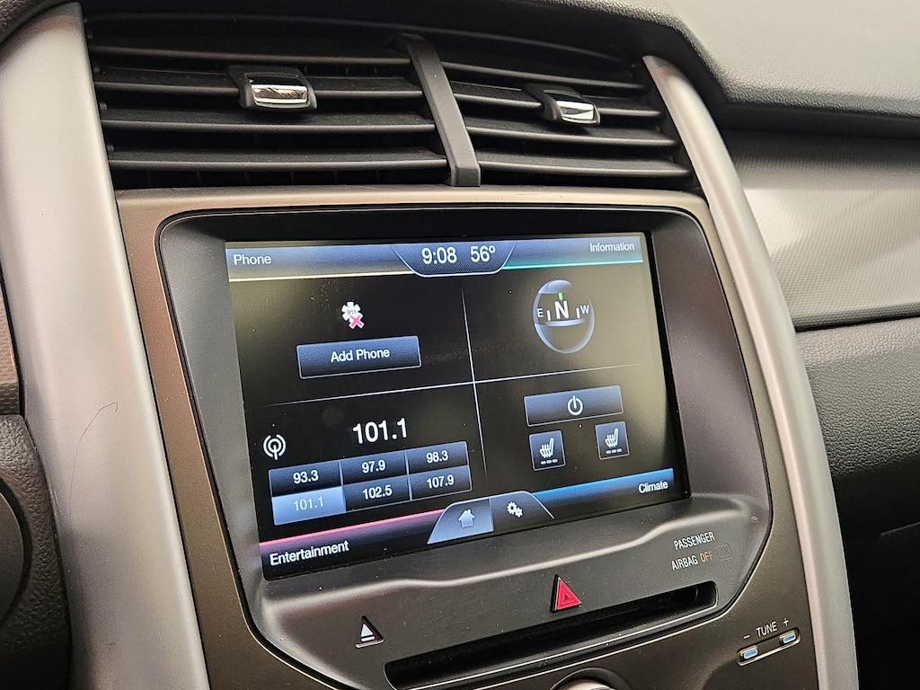 used 2014 Ford Edge car, priced at $13,599