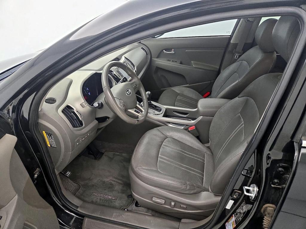 used 2016 Kia Sportage car, priced at $13,998