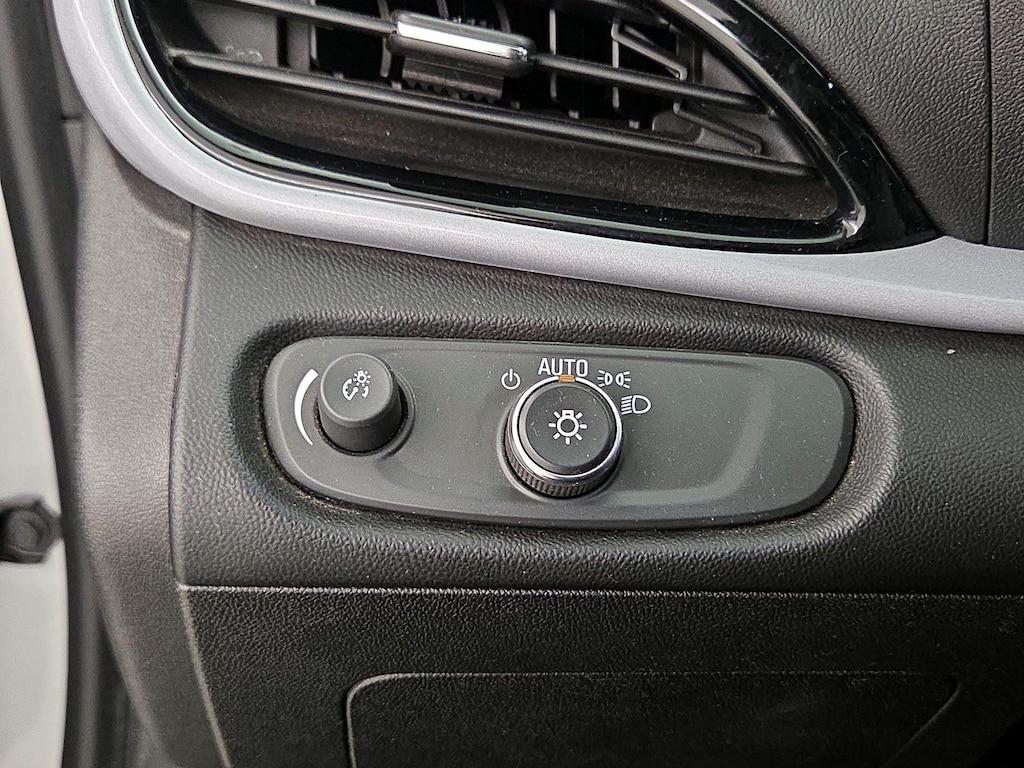 used 2017 Chevrolet Volt car, priced at $11,998