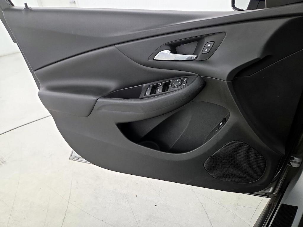 used 2017 Chevrolet Volt car, priced at $11,998