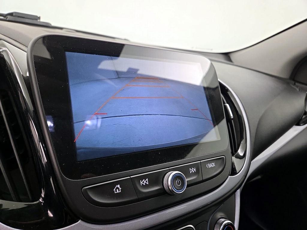 used 2017 Chevrolet Volt car, priced at $11,998