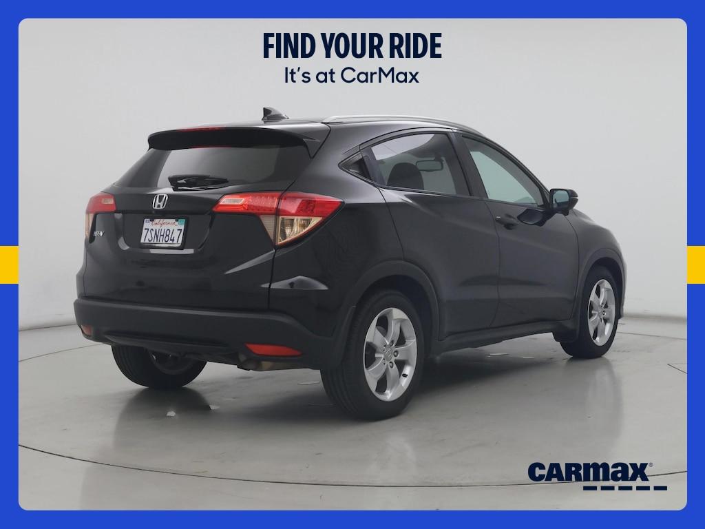 used 2016 Honda HR-V car, priced at $15,998
