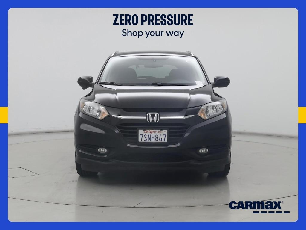 used 2016 Honda HR-V car, priced at $15,998