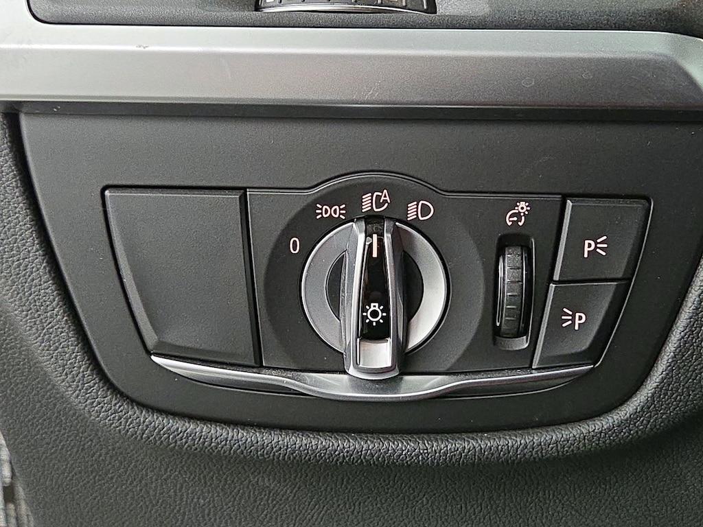 used 2023 BMW X3 car, priced at $31,998