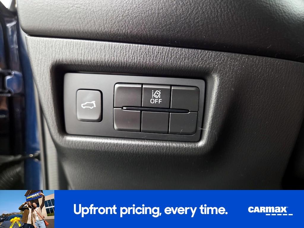 used 2023 Mazda CX-5 car, priced at $29,998