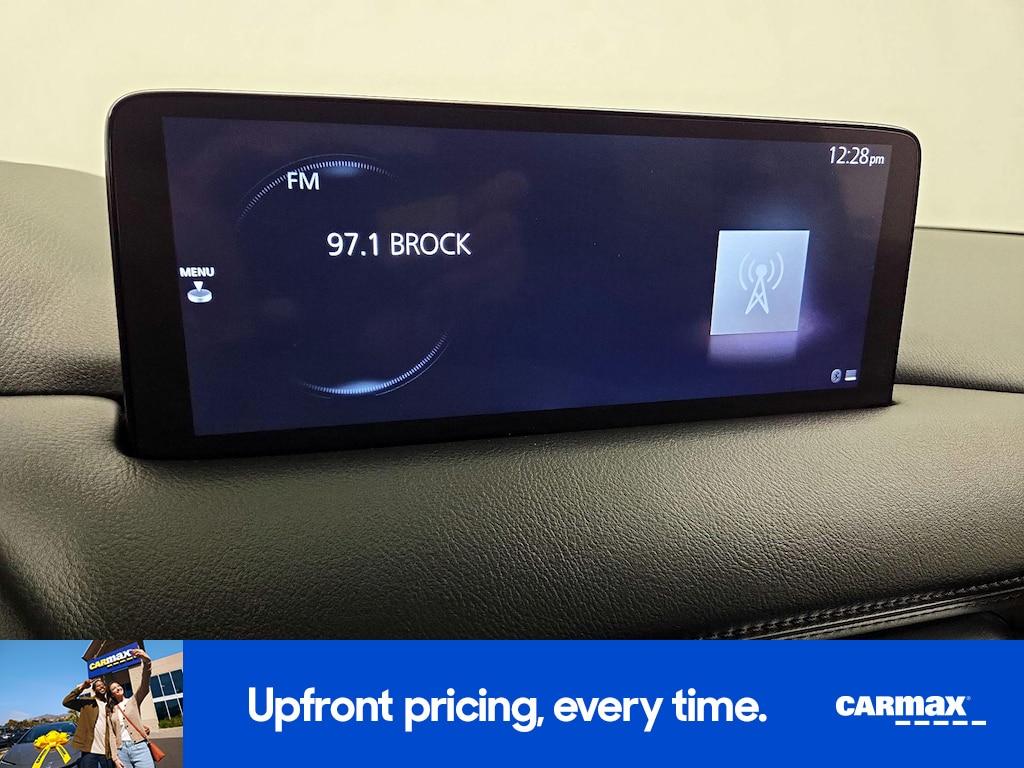 used 2023 Mazda CX-5 car, priced at $29,998