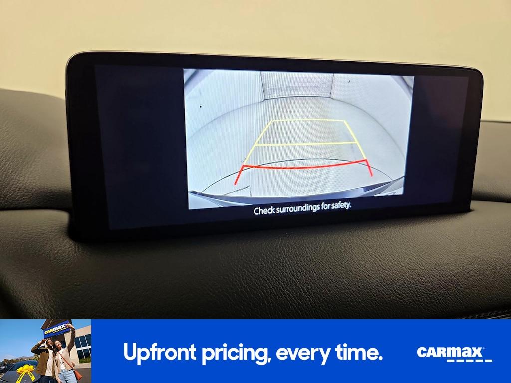 used 2023 Mazda CX-5 car, priced at $29,998