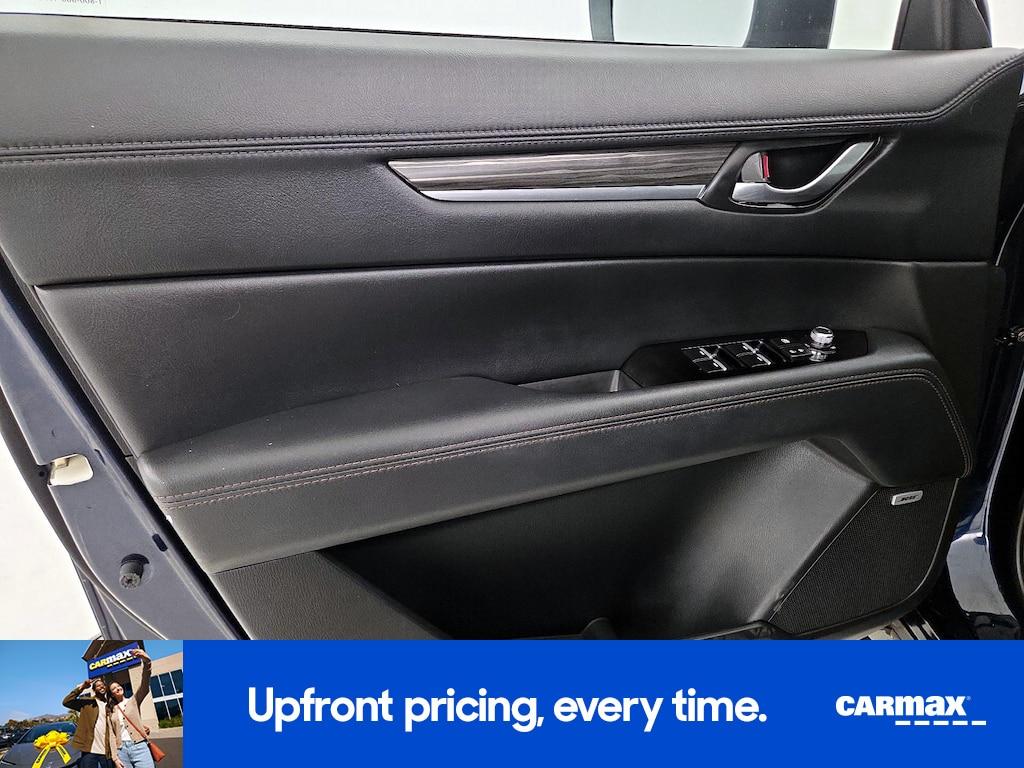 used 2023 Mazda CX-5 car, priced at $29,998