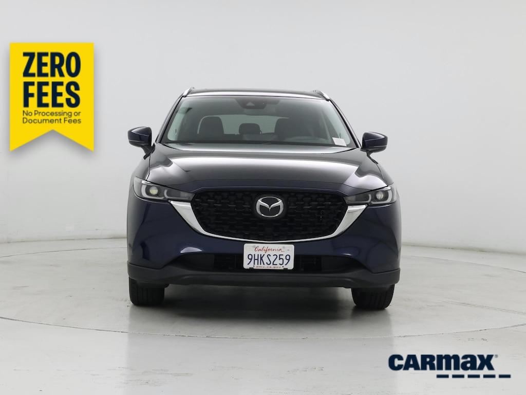 used 2023 Mazda CX-5 car, priced at $29,998