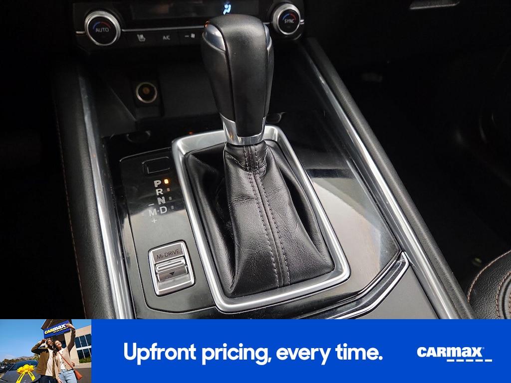 used 2023 Mazda CX-5 car, priced at $29,998