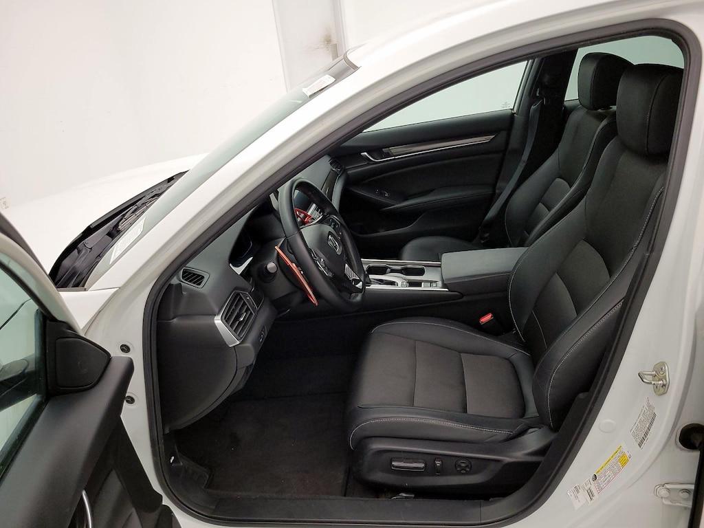 used 2019 Honda Accord car, priced at $22,998