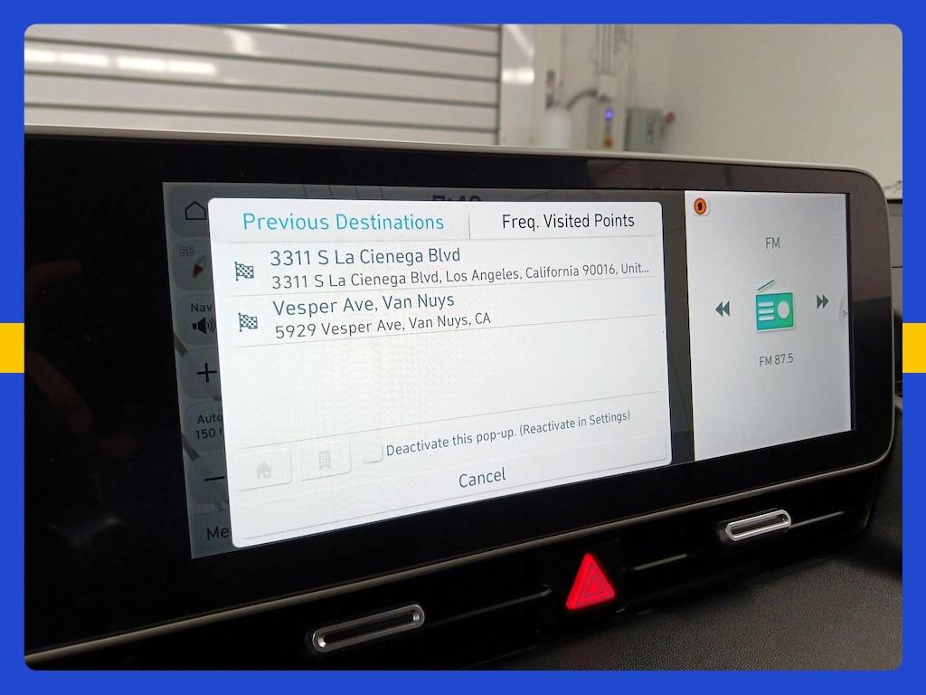 used 2024 Hyundai IONIQ 5 car, priced at $26,998