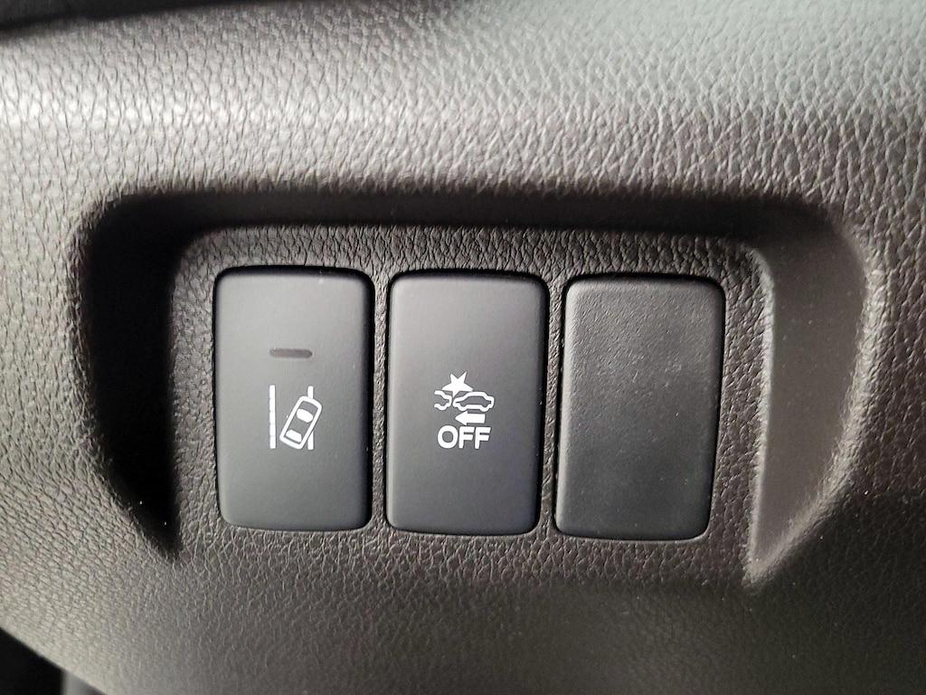 used 2021 Acura ILX car, priced at $22,998