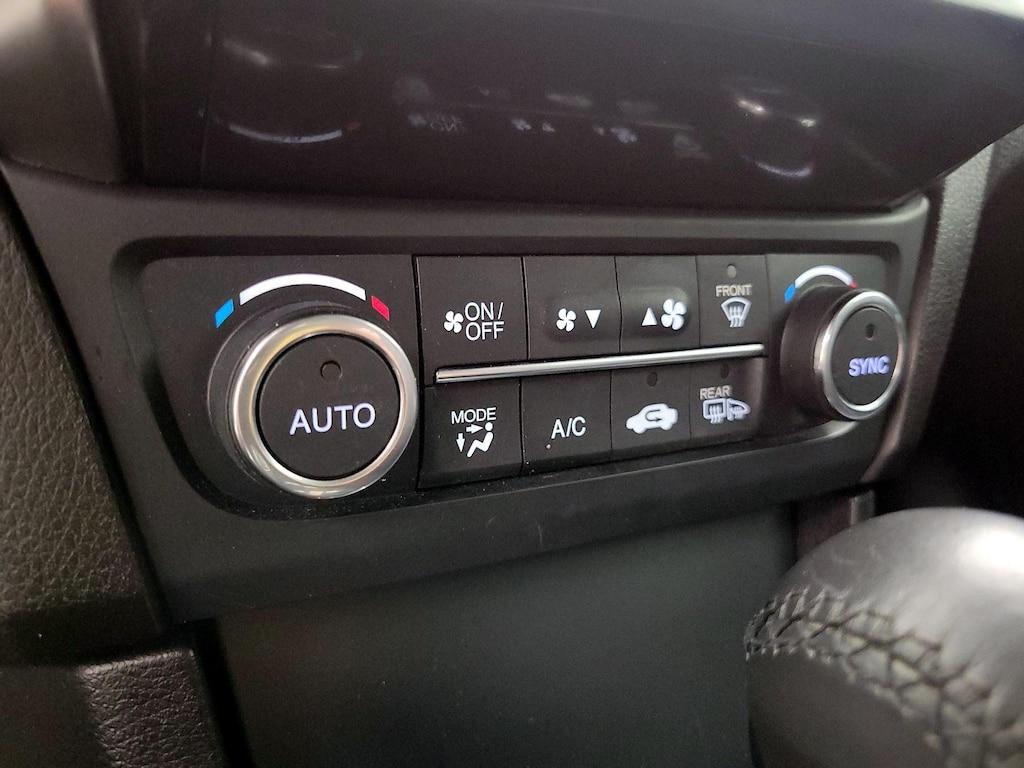 used 2021 Acura ILX car, priced at $22,998