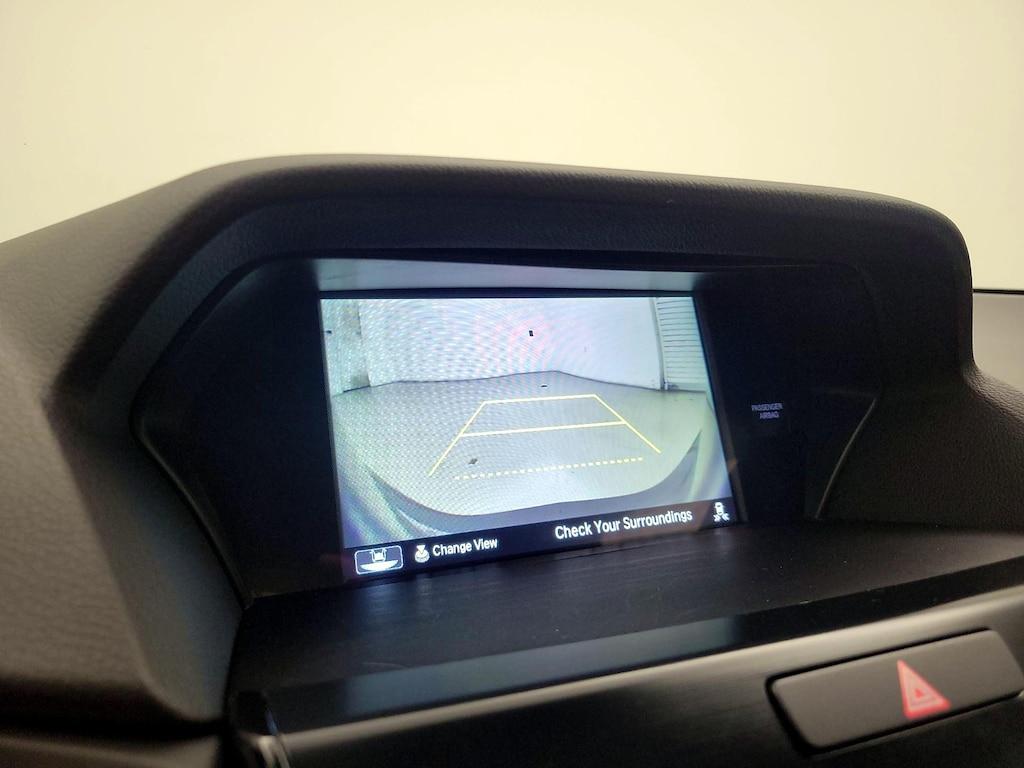 used 2021 Acura ILX car, priced at $22,998