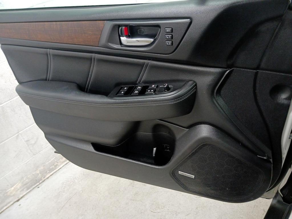 used 2018 Subaru Outback car, priced at $20,998