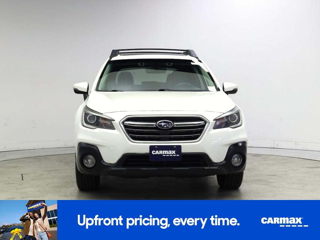used 2018 Subaru Outback car, priced at $20,998