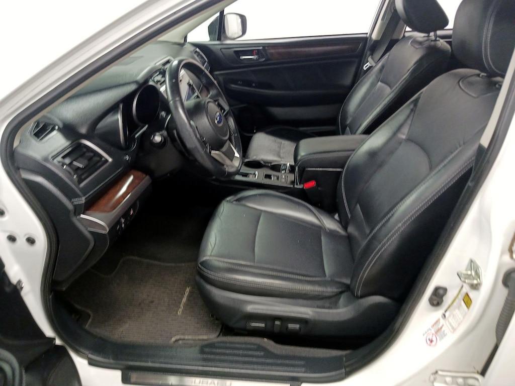 used 2018 Subaru Outback car, priced at $20,998