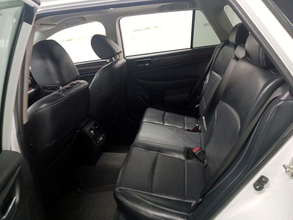 used 2018 Subaru Outback car, priced at $20,998