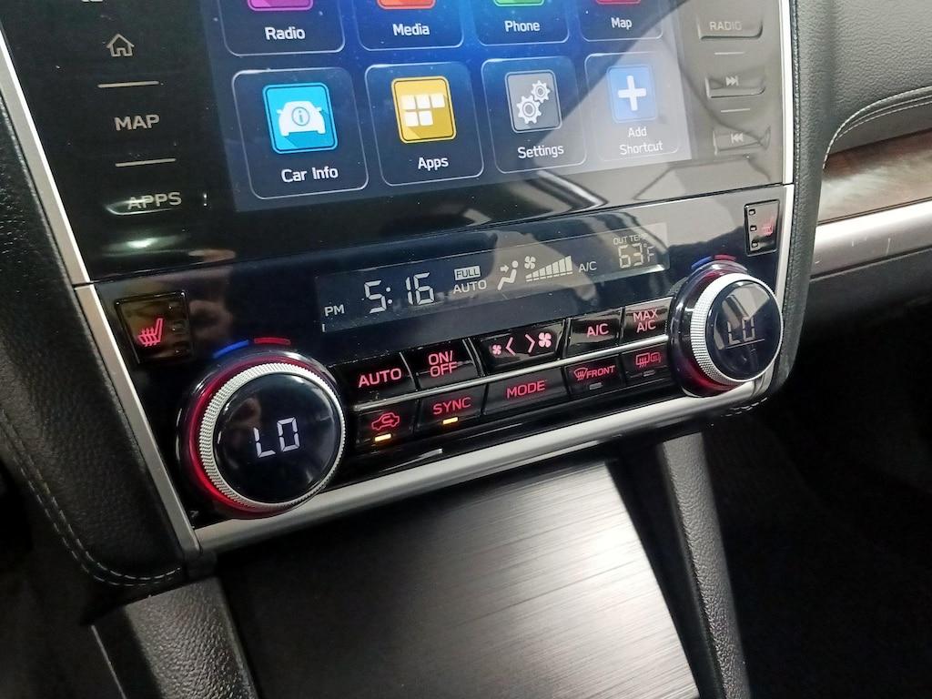 used 2018 Subaru Outback car, priced at $20,998