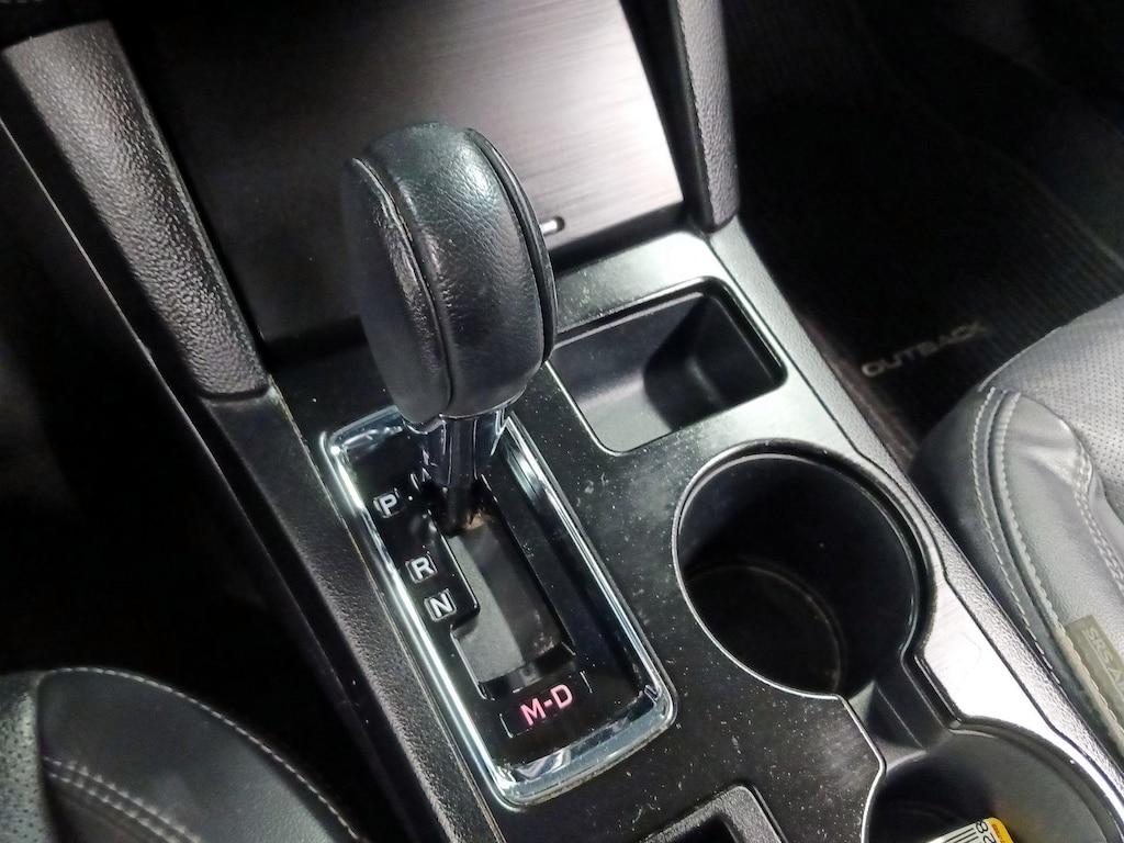 used 2018 Subaru Outback car, priced at $20,998