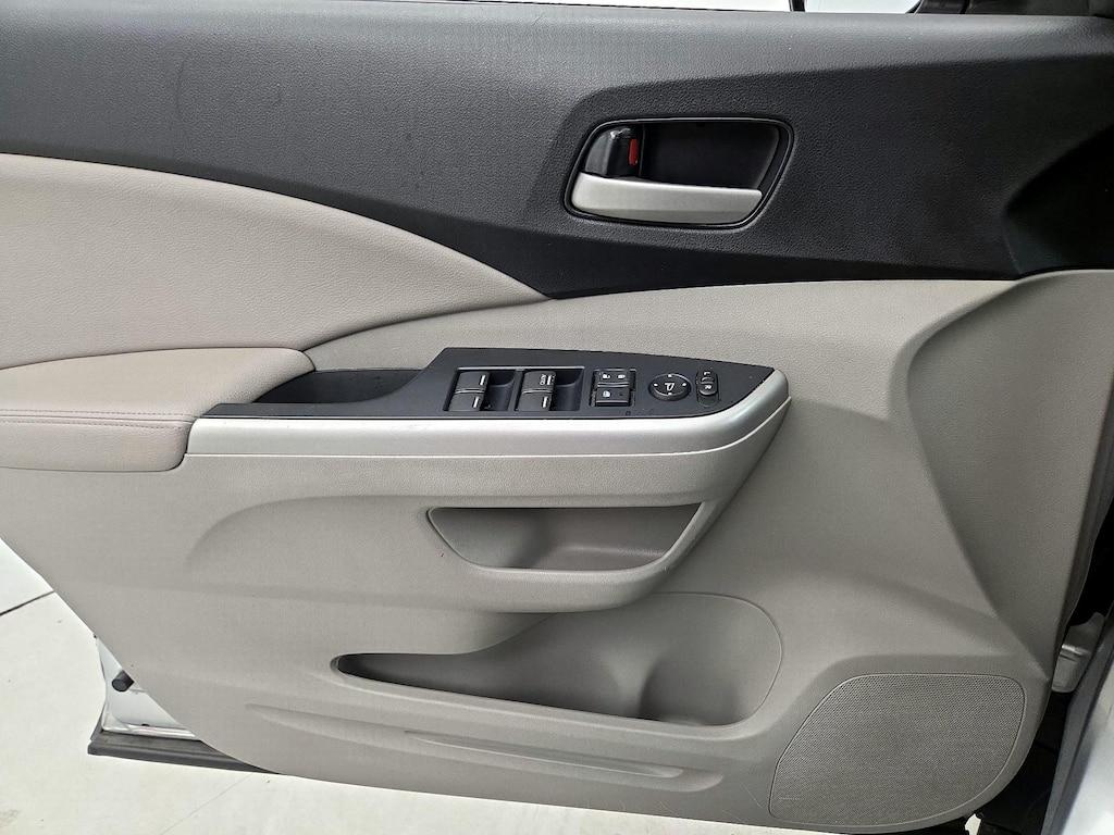 used 2014 Honda CR-V car, priced at $18,998