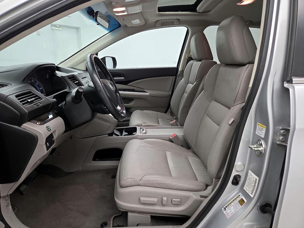 used 2014 Honda CR-V car, priced at $18,998