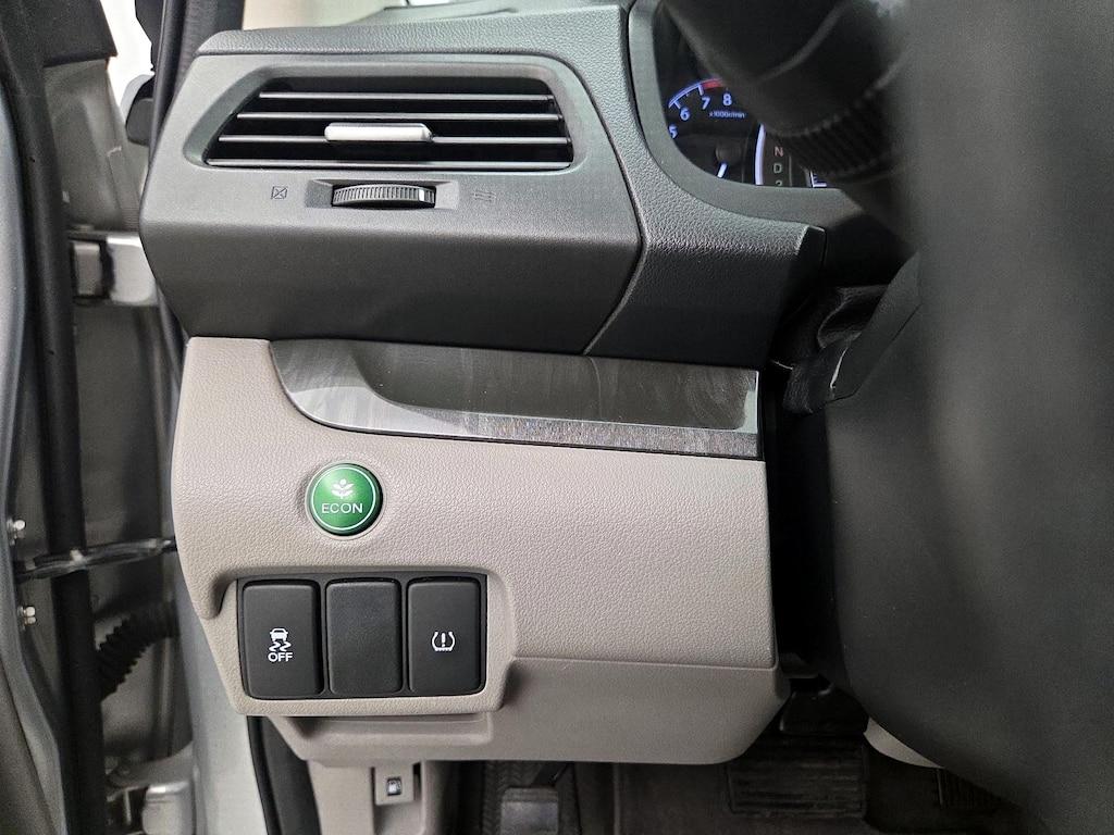 used 2014 Honda CR-V car, priced at $18,998