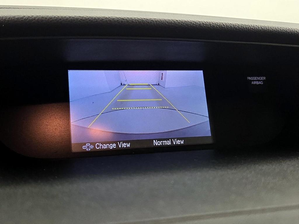 used 2014 Honda CR-V car, priced at $18,998