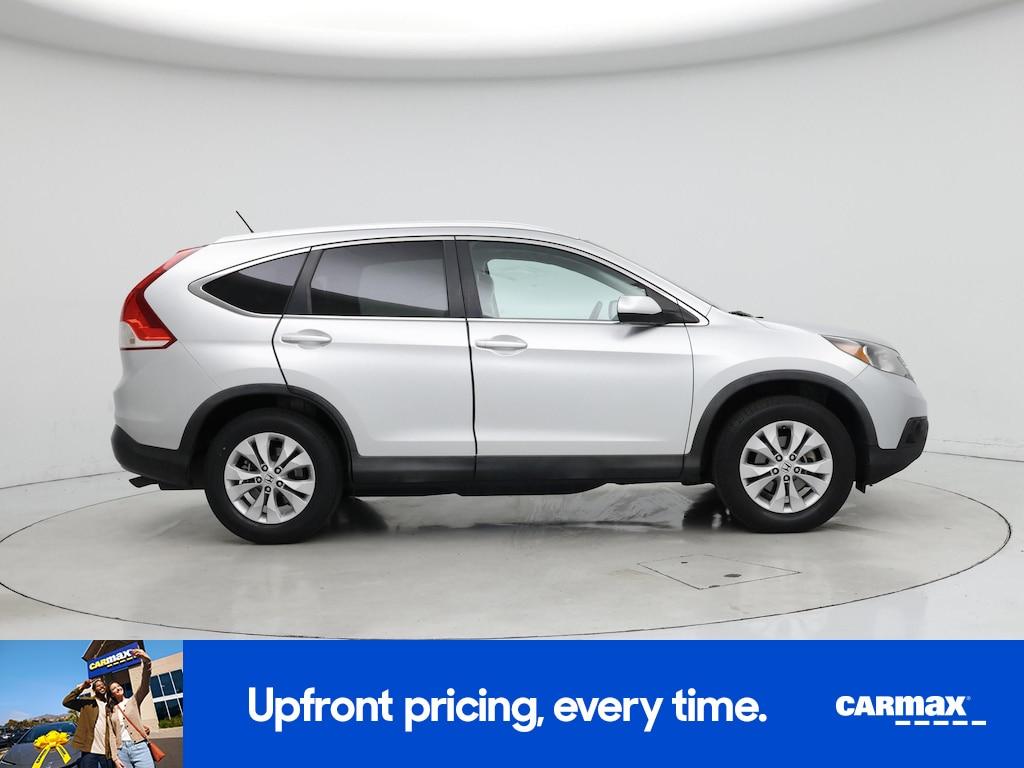 used 2014 Honda CR-V car, priced at $18,998