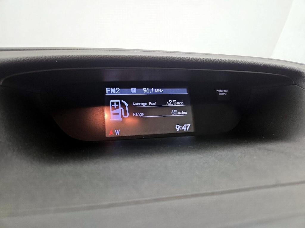 used 2014 Honda CR-V car, priced at $18,998
