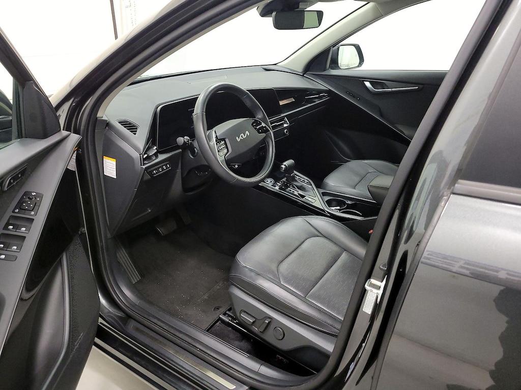 used 2023 Kia Niro car, priced at $26,998