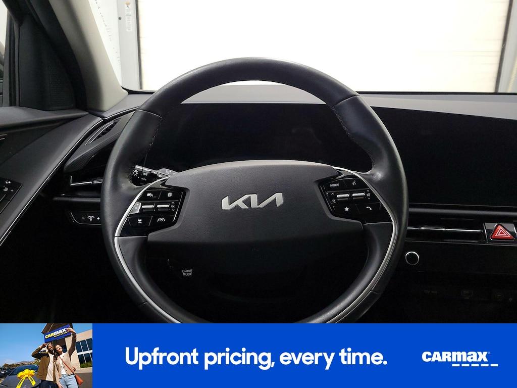 used 2023 Kia Niro car, priced at $26,998