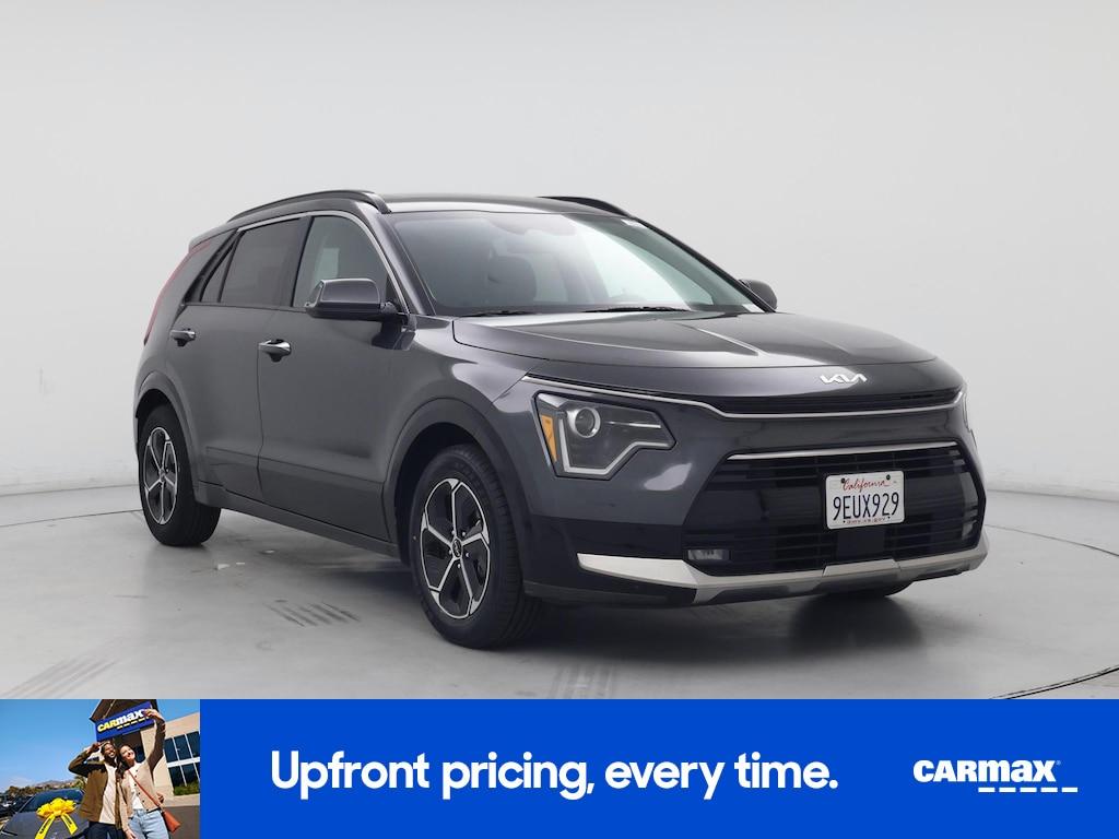 used 2023 Kia Niro car, priced at $26,998