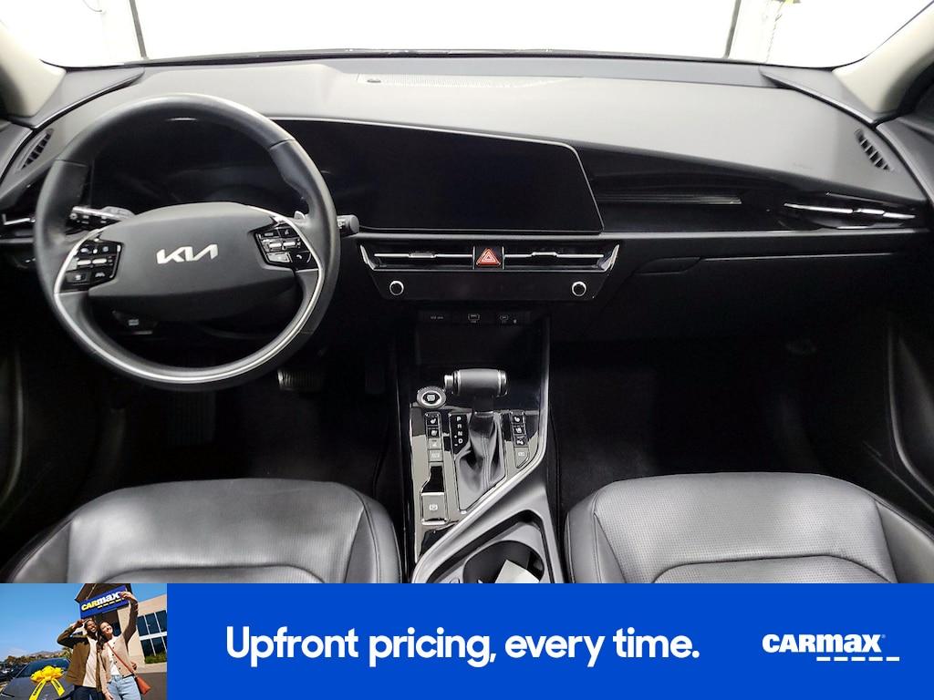 used 2023 Kia Niro car, priced at $26,998