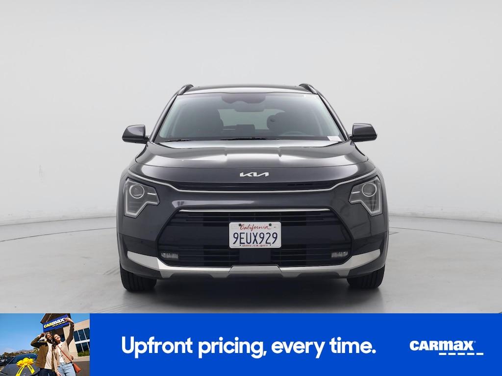 used 2023 Kia Niro car, priced at $26,998
