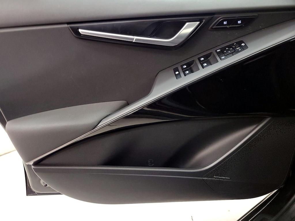 used 2023 Kia Niro car, priced at $26,998