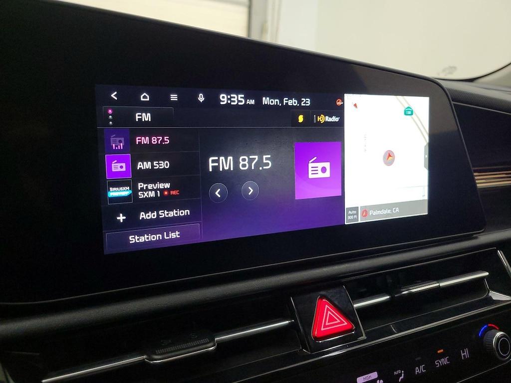 used 2023 Kia Niro car, priced at $26,998