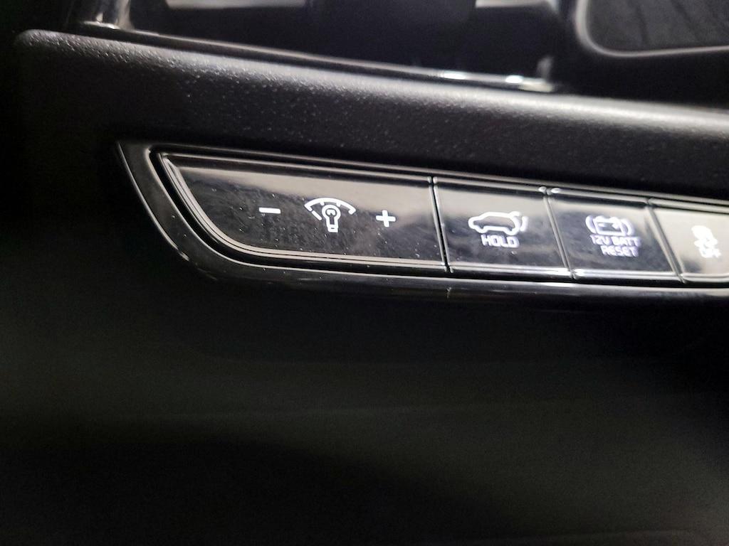 used 2023 Kia Niro car, priced at $26,998