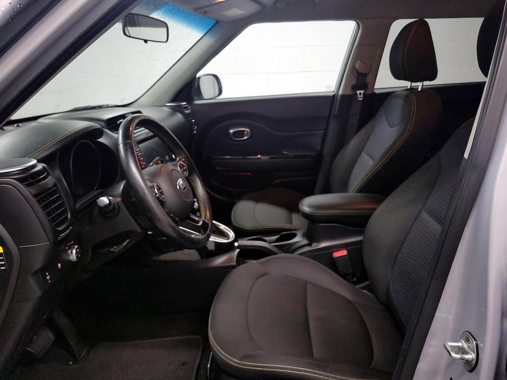 used 2016 Kia Soul car, priced at $10,599