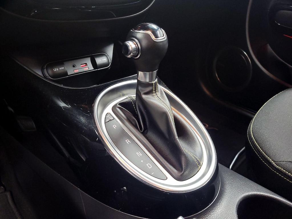 used 2016 Kia Soul car, priced at $10,599