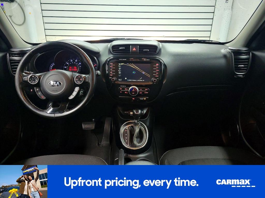 used 2016 Kia Soul car, priced at $10,599