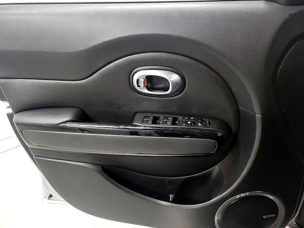 used 2016 Kia Soul car, priced at $10,599