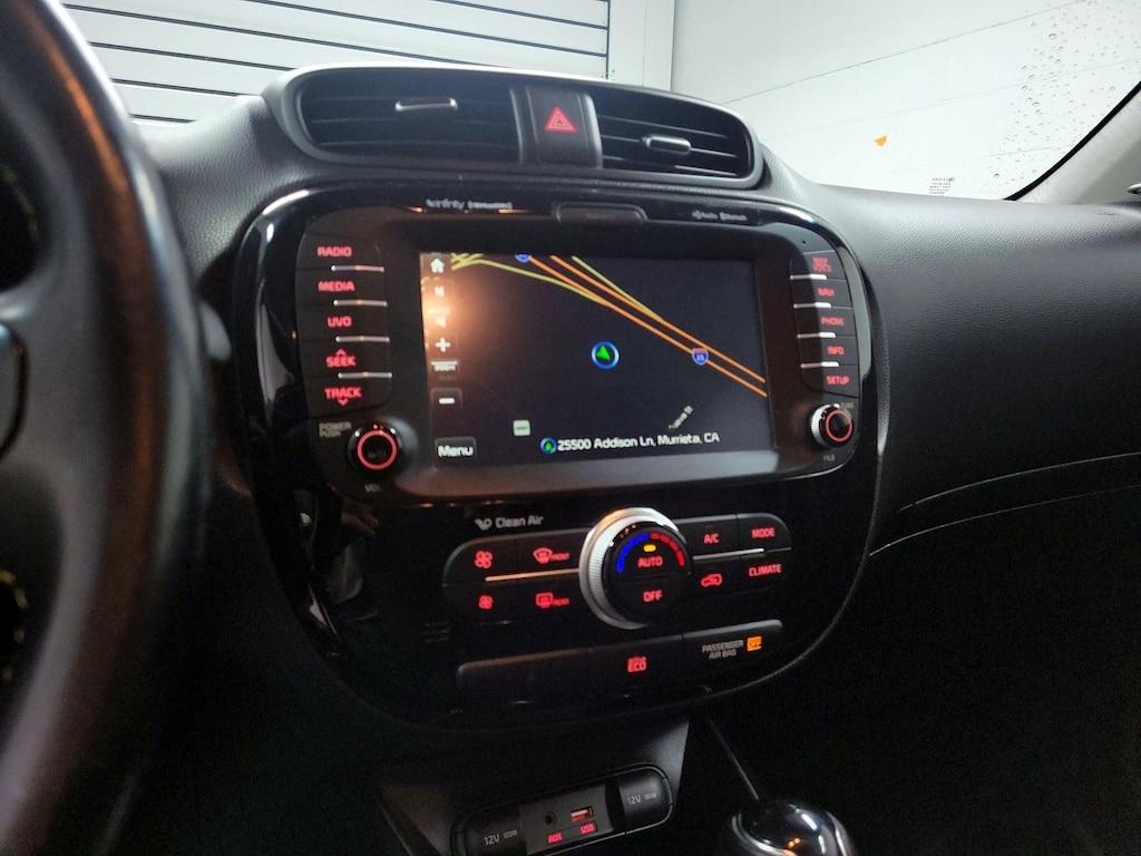 used 2016 Kia Soul car, priced at $10,599