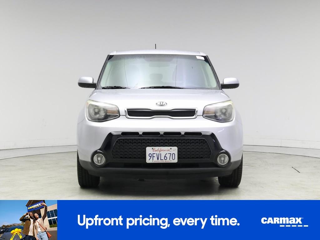 used 2016 Kia Soul car, priced at $10,599