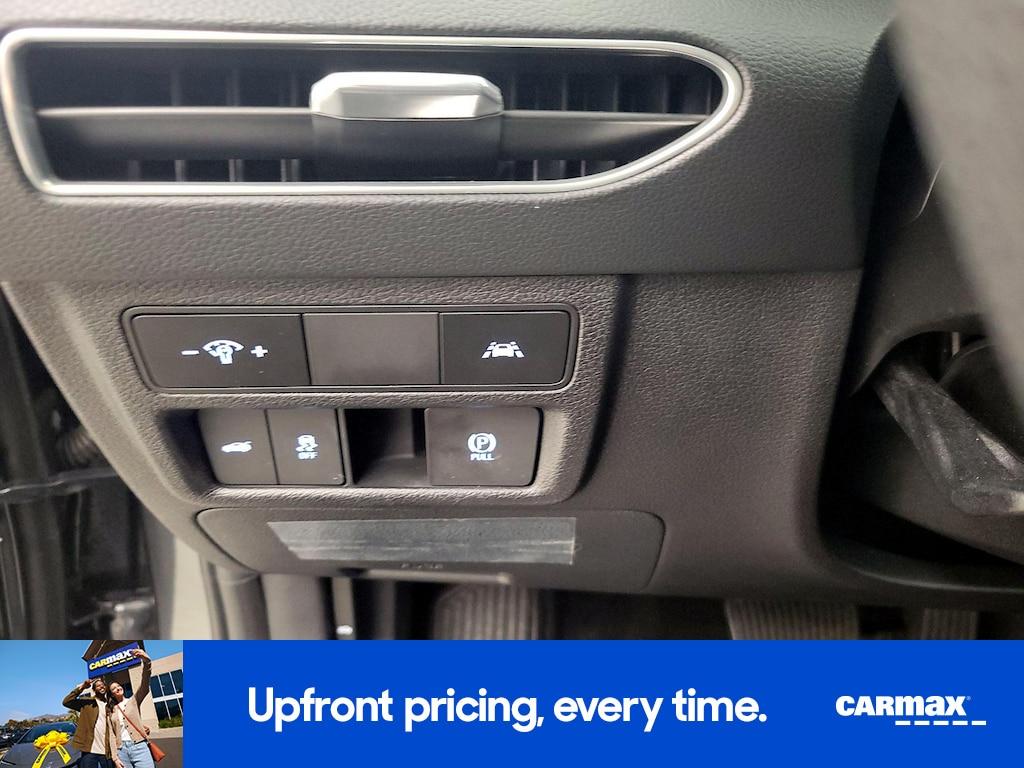 used 2023 Hyundai Sonata car, priced at $22,998