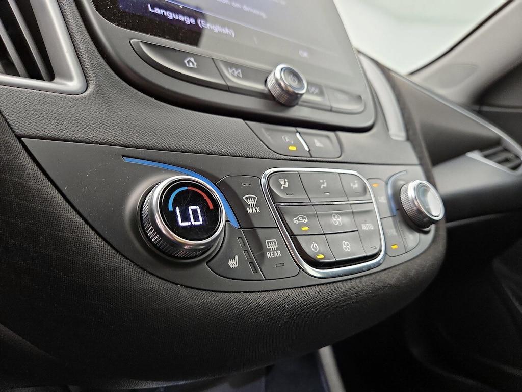 used 2023 Chevrolet Malibu car, priced at $17,998