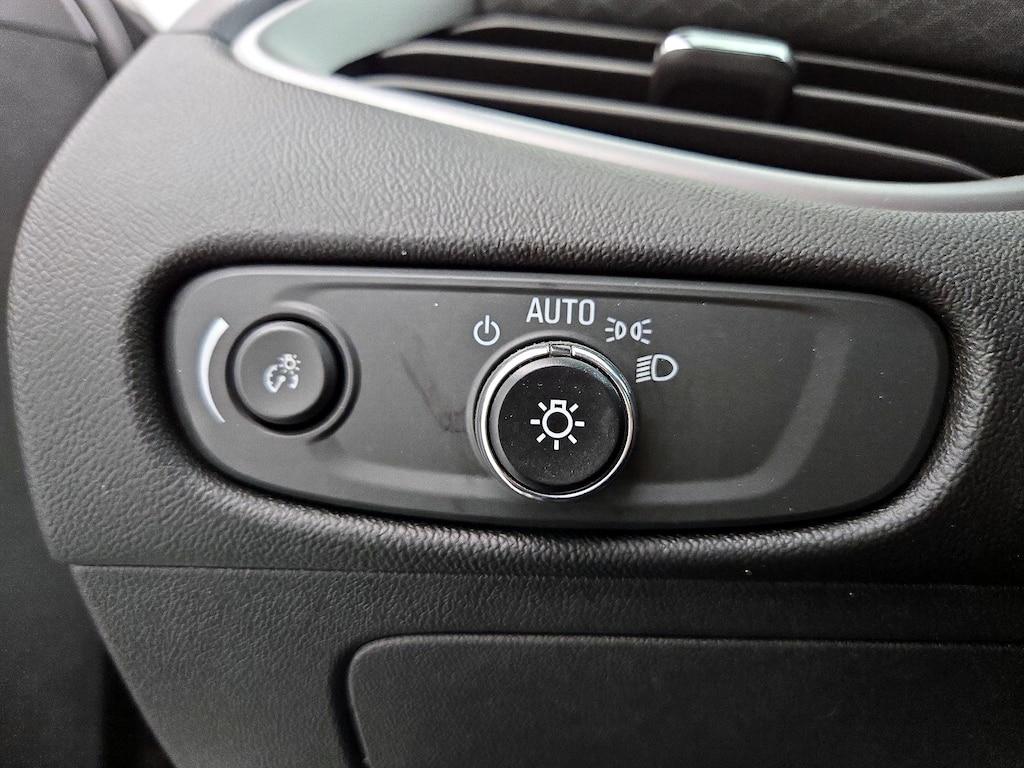 used 2023 Chevrolet Malibu car, priced at $17,998