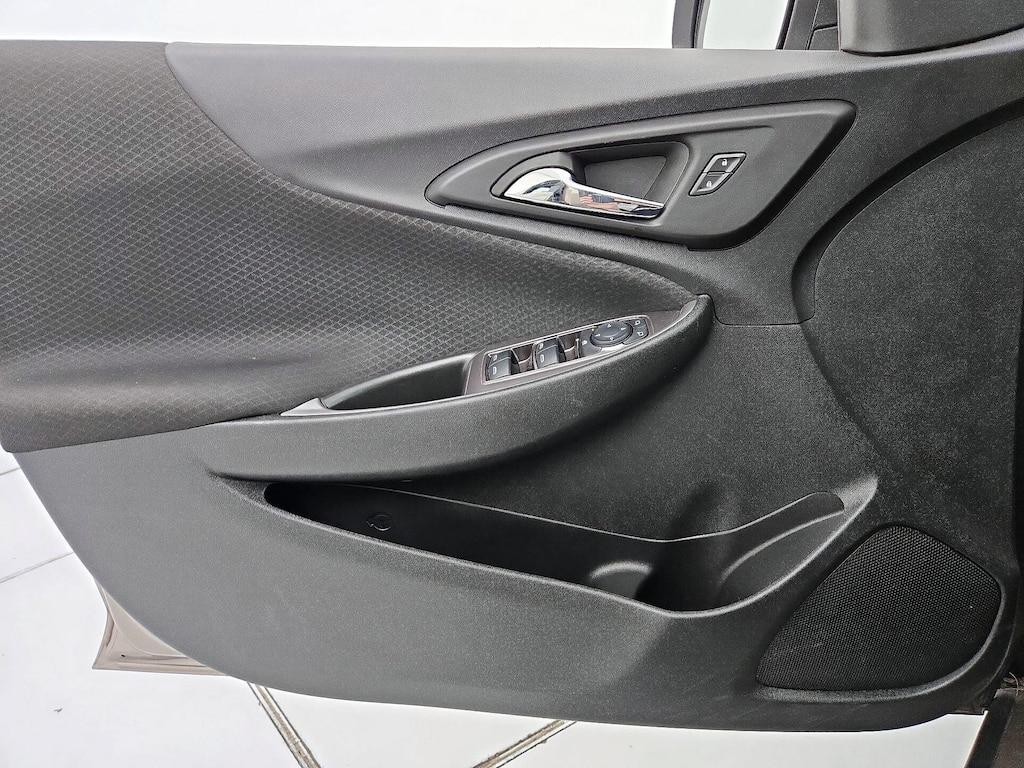 used 2023 Chevrolet Malibu car, priced at $17,998